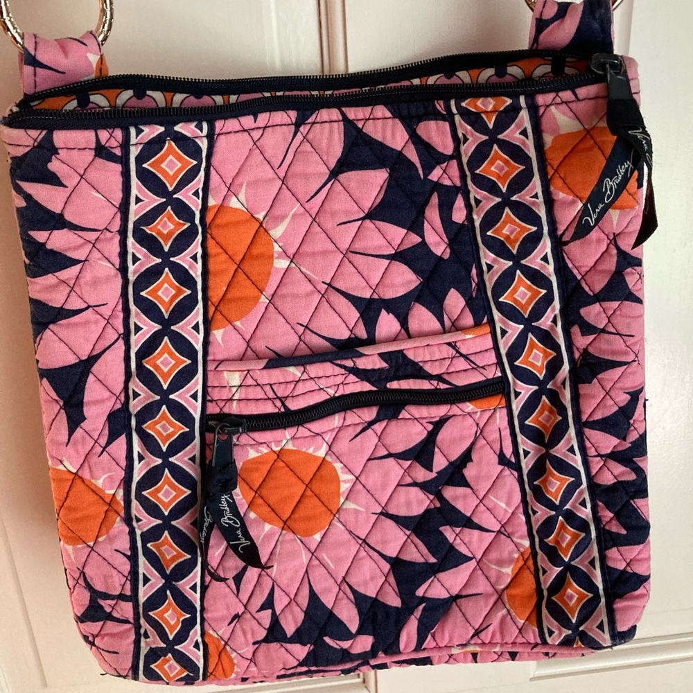 Vera Bradley Crossbody